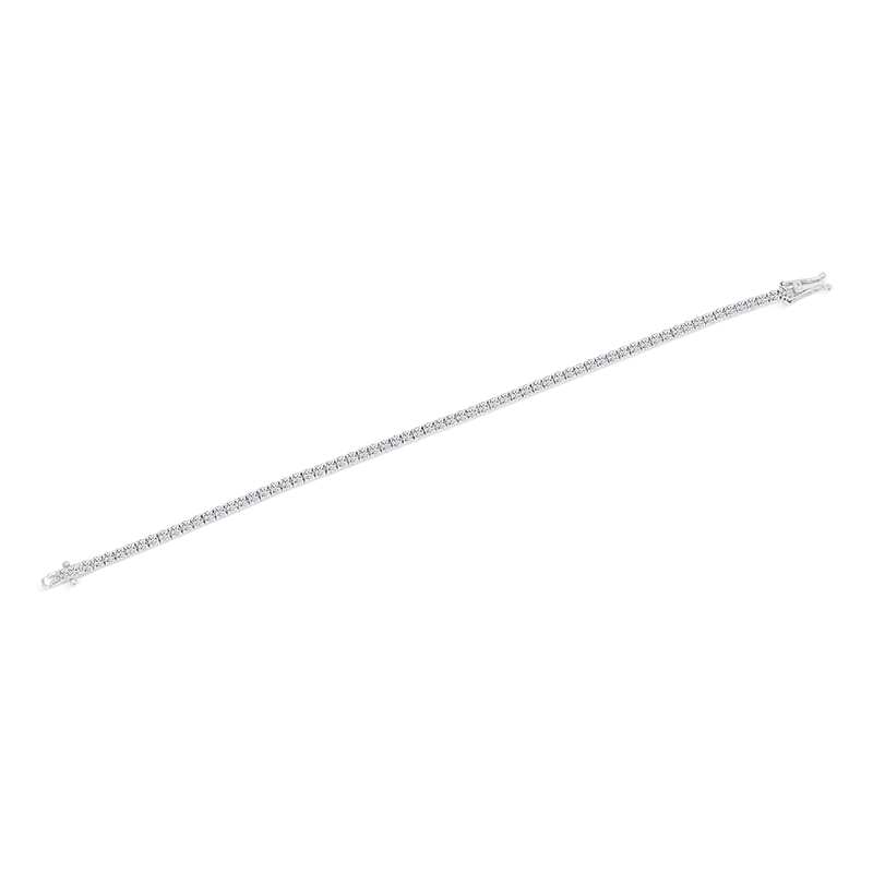 Diamond Tennis Bracelet